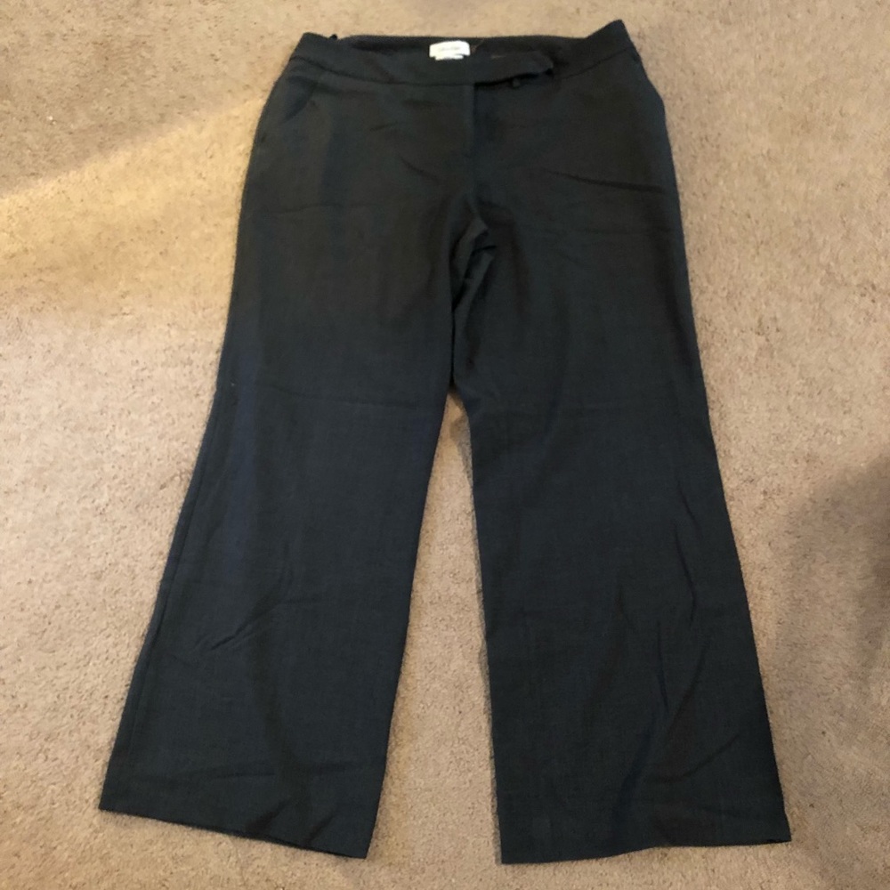 Calvin Klein trousers size 14P